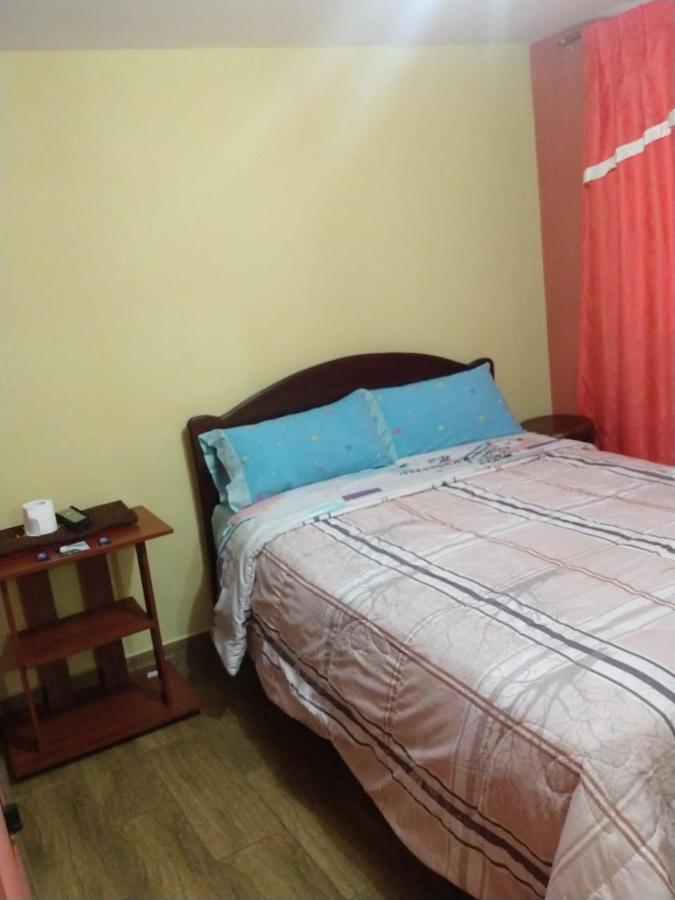 Hosteria La Chorrera Кито Экстерьер фото