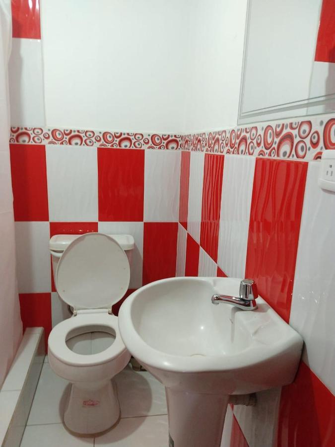 Hosteria La Chorrera Кито Экстерьер фото