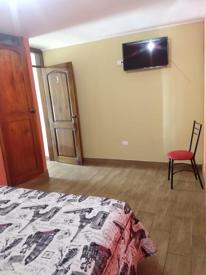 Hosteria La Chorrera Кито Экстерьер фото