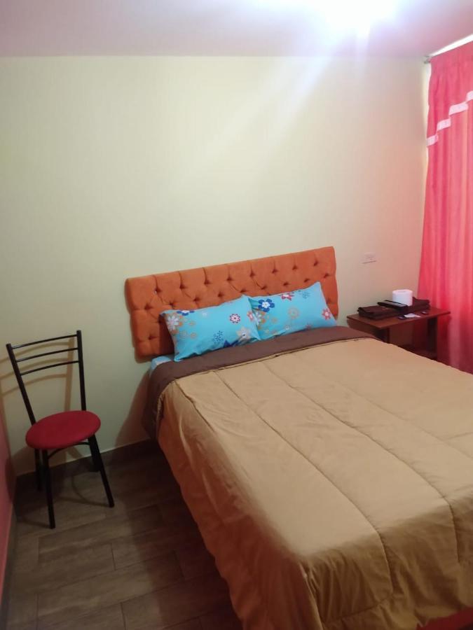 Hosteria La Chorrera Кито Экстерьер фото