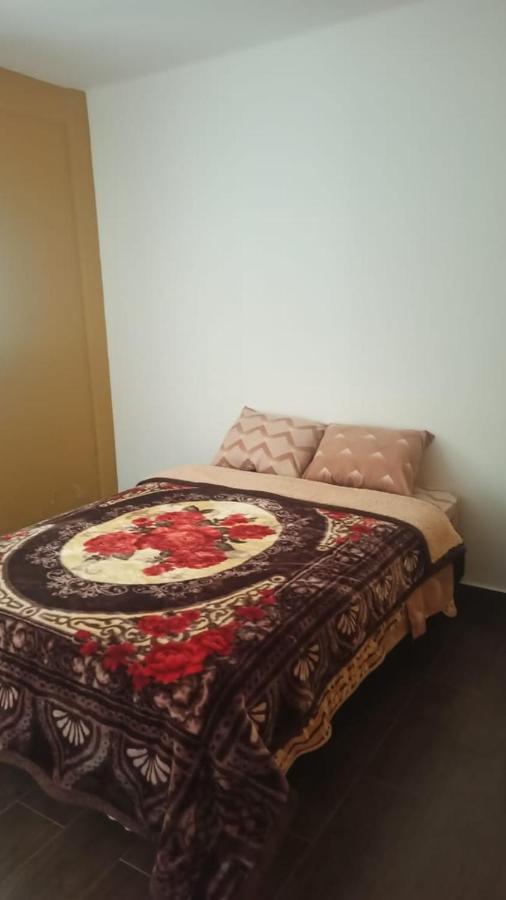 Hosteria La Chorrera Кито Экстерьер фото